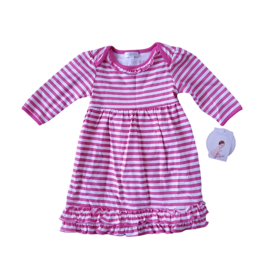 NWT Magnolia Baby Dress